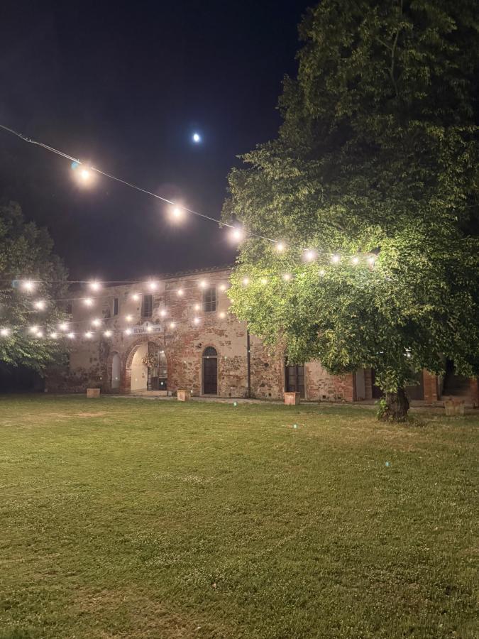 Giardino di Tenuta La Fratta