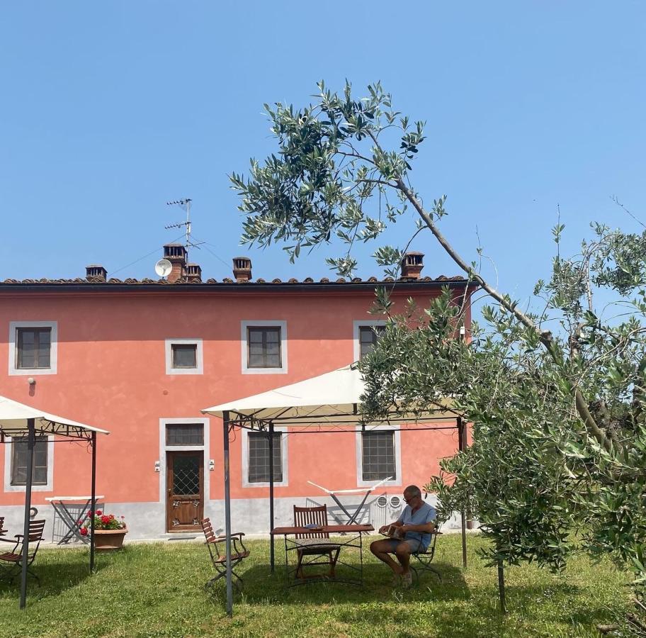 Giardino di Casa Elisabetta
