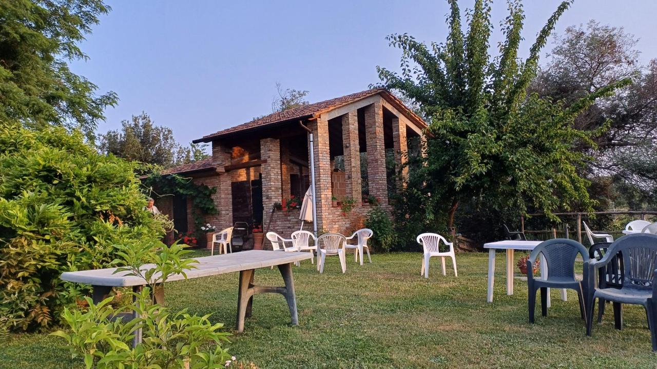Giardino di Le Mimose B&B