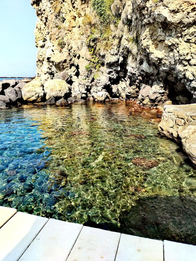 Paesaggio naturale nelle vicinanze dell'aparthotel