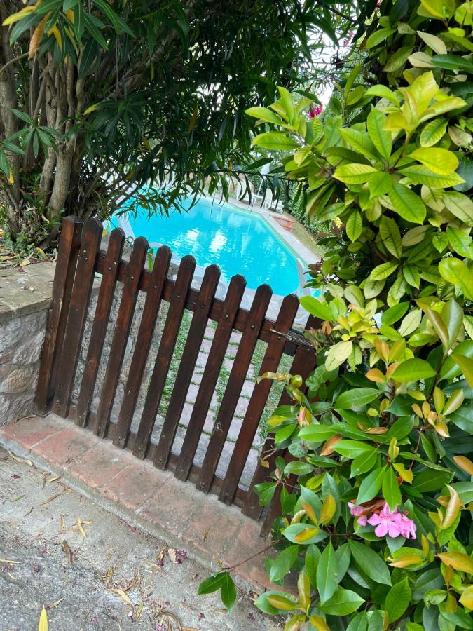 Piscina di Fonte Del Castagno o nelle vicinanze