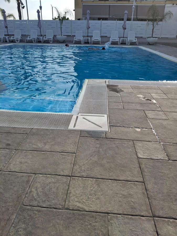 Piscina di Rosy's House o nelle vicinanze