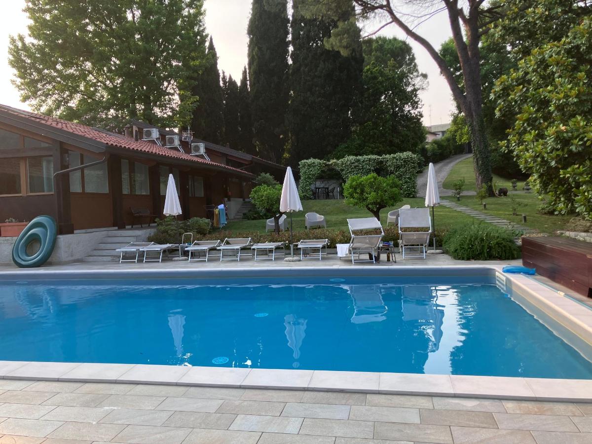 Piscina di Villa Onedo o nelle vicinanze