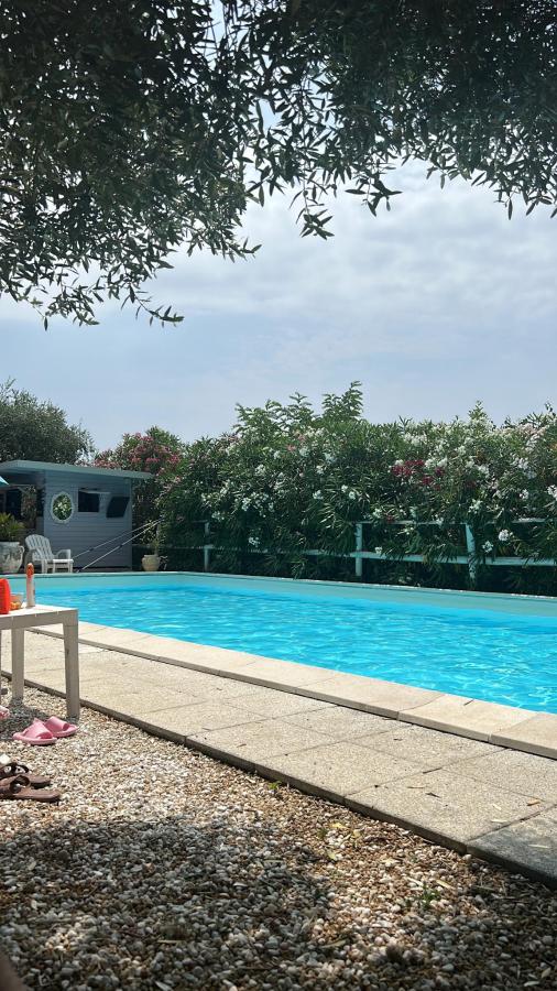 Piscina di Relais Il Pigno o nelle vicinanze
