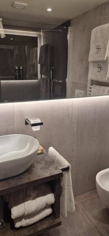 Bagno di Palace Hotel Wellness & Beauty
