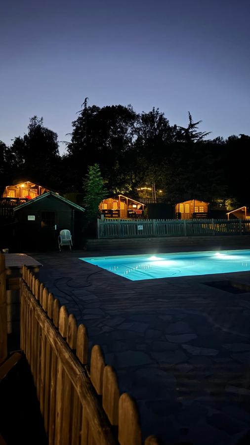 Piscina di Stura River Village RAFTING o nelle vicinanze