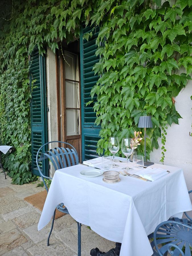 Giardino di Villa Bordoni