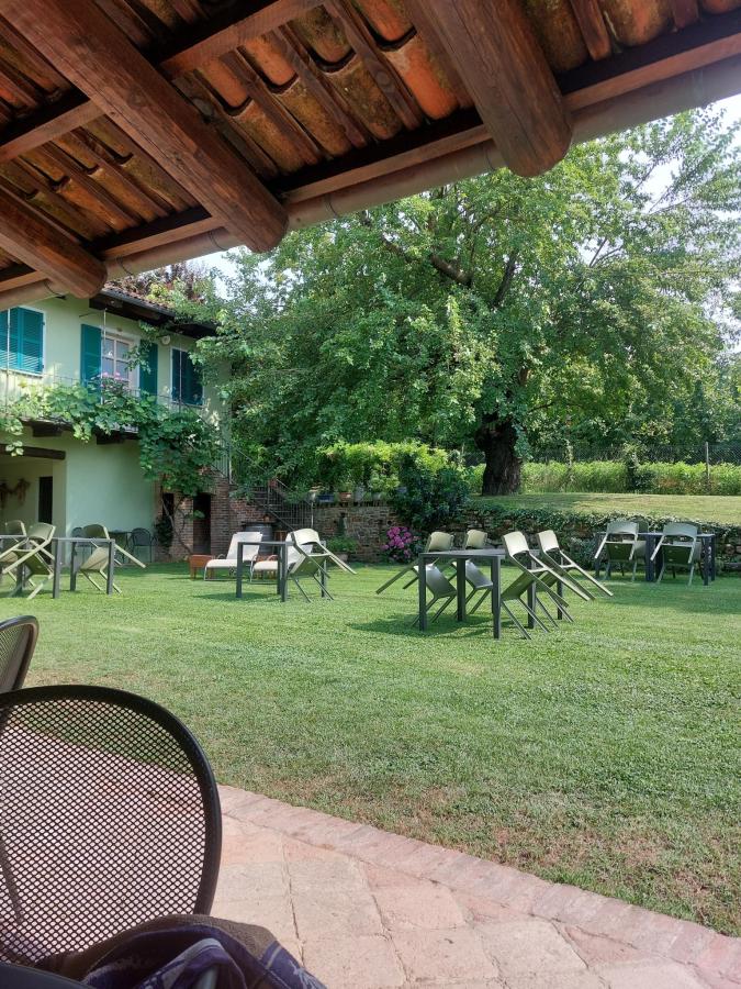 Giardino di Cà San Ponzio country house & SPA