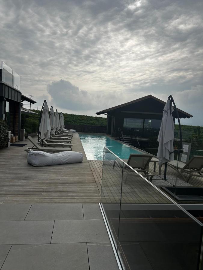 Piscina di VINEHO o nelle vicinanze