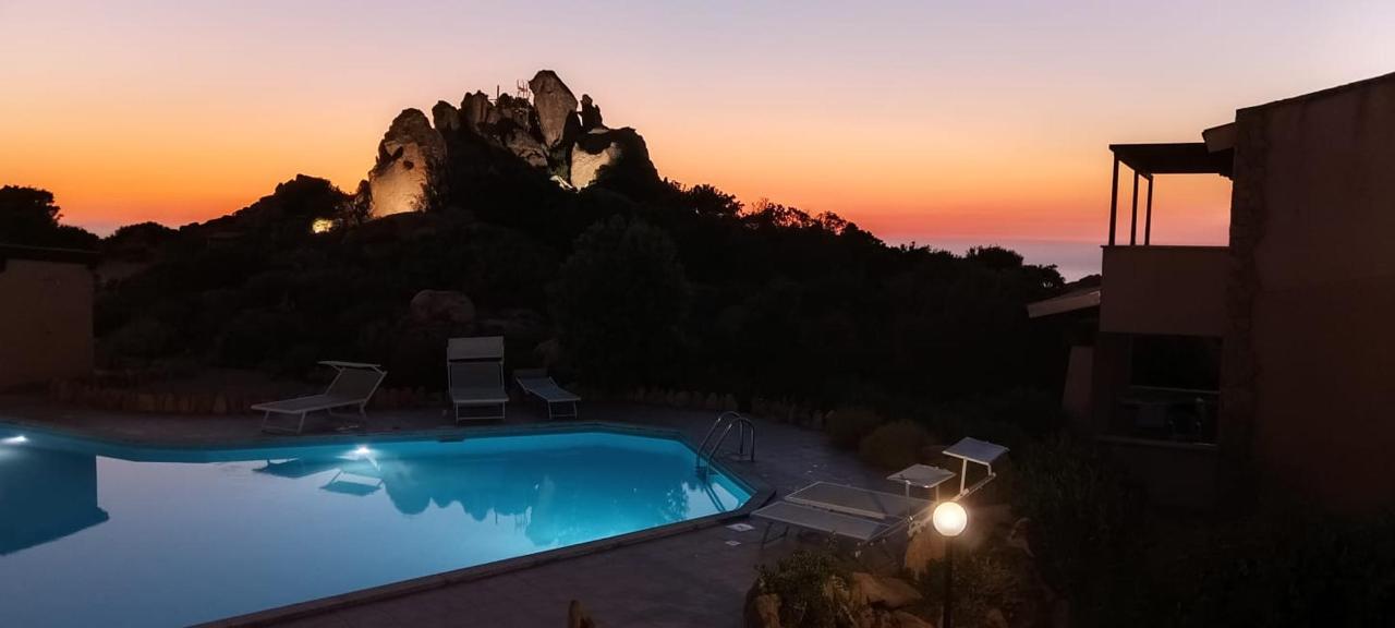 Piscina di Gravina Residence - Villas & Apartments o nelle vicinanze