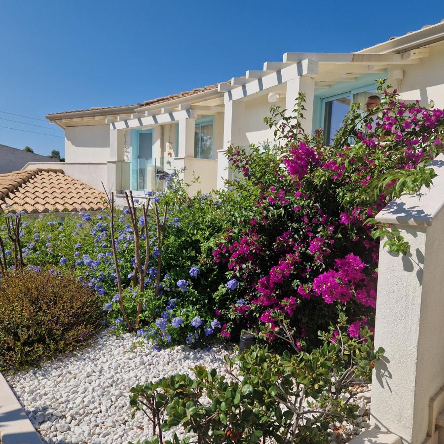 Giardino di Oasi Blu Sardinia