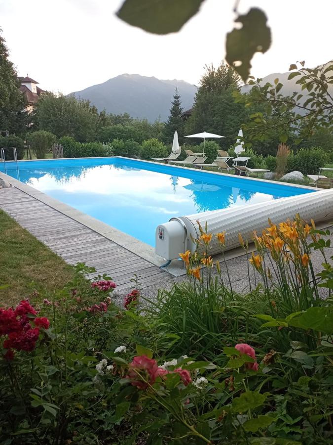 Piscina di Landhotel Gasthof Zum Löwen o nelle vicinanze