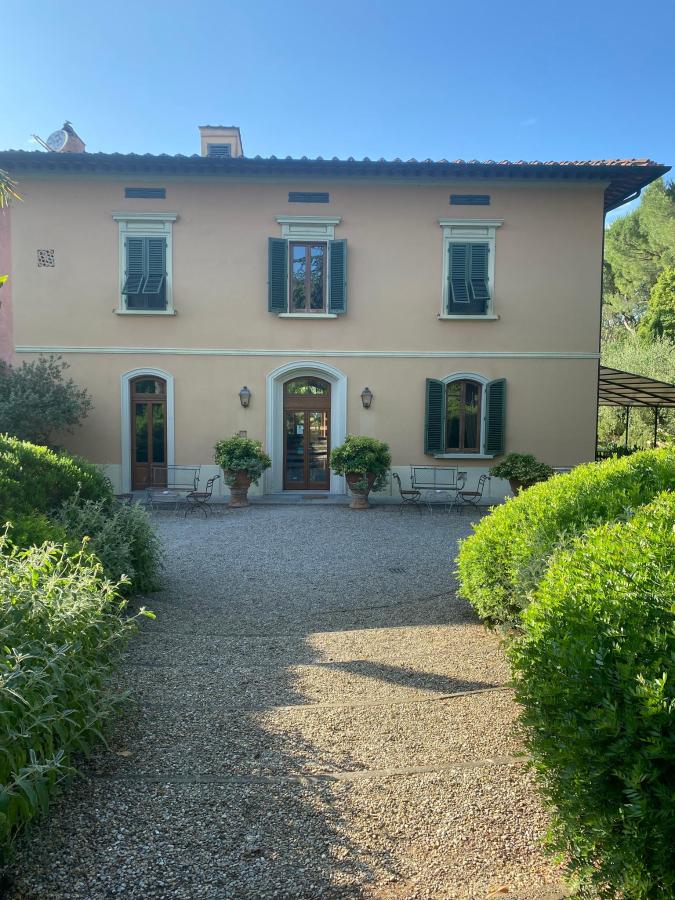 Giardino di Borgo San Benedetto