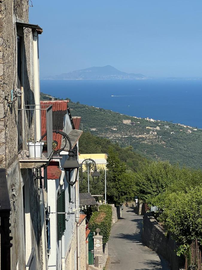 Paesaggio naturale nelle vicinanze dell'hotel