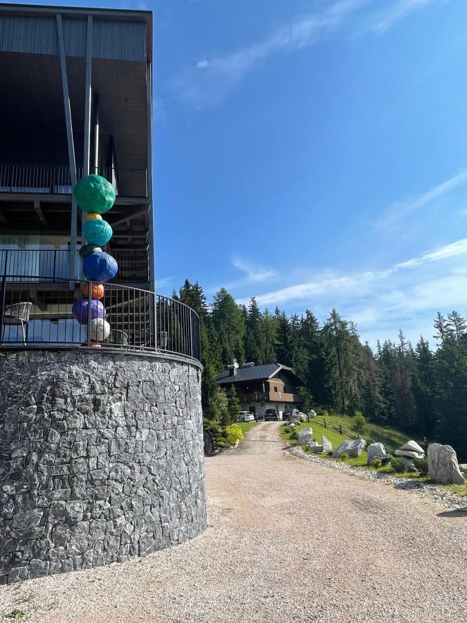 Giardino di Hotel Olangerhof