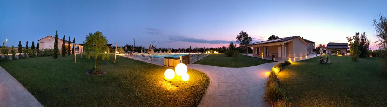 Giardino di Terra Fina