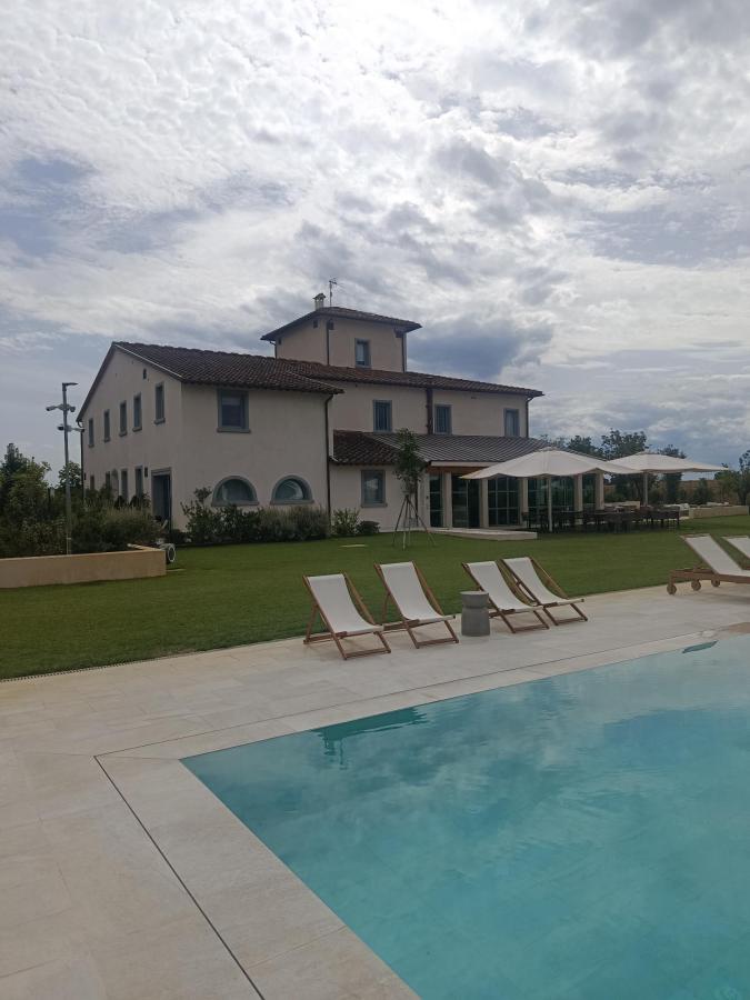Piscina di Tenuta Asmara Luxury Resort o nelle vicinanze