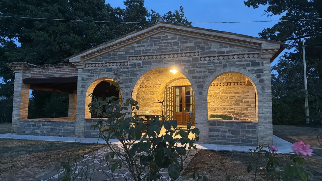 Giardino di Bea Villa Bea