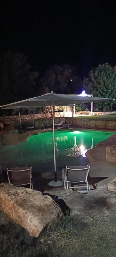 Piscina di Le Pajare B&b o nelle vicinanze
