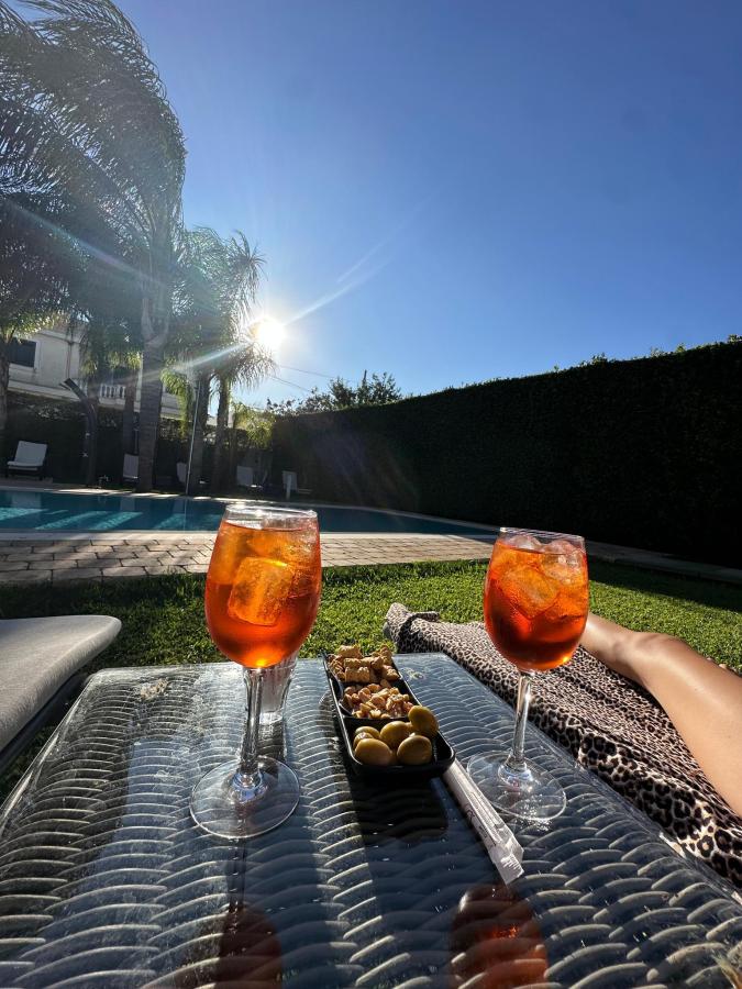 Bevande di Le Murge Del Salento Hotel b&b Depandance