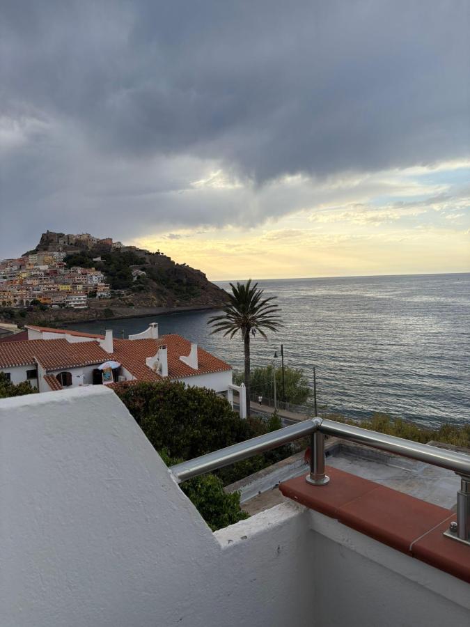 Paesaggio naturale nelle vicinanze dell'hotel