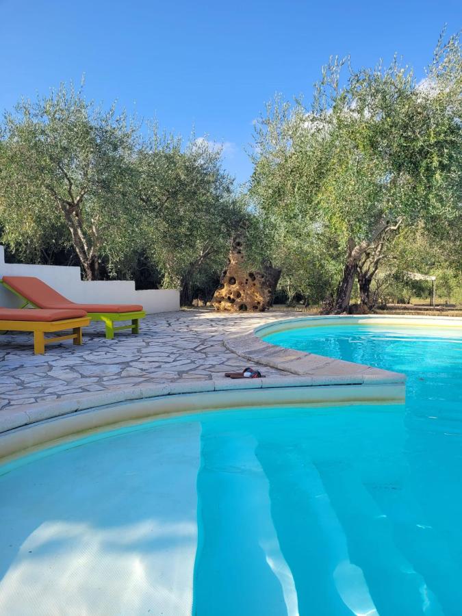 Piscina di Il Sogno di Alghero - Adults Only o nelle vicinanze