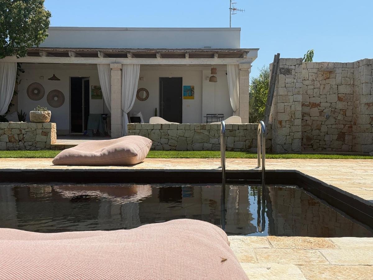 Piscina di Casa mia in Puglia o nelle vicinanze