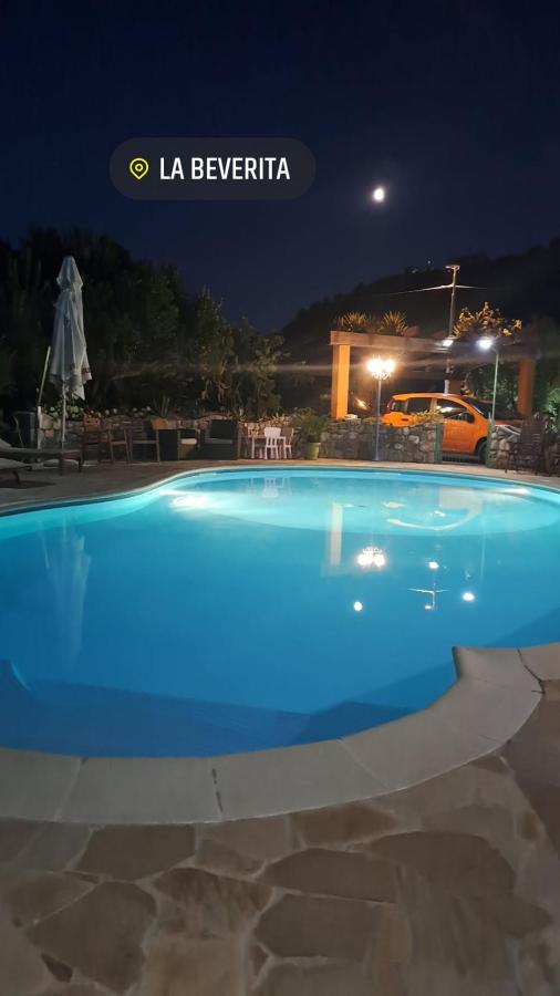 Piscina di La Beverita o nelle vicinanze