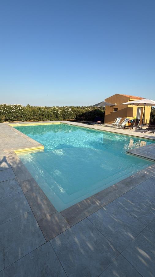 Piscina di Maris Suite - Romantic Jacuzzi o nelle vicinanze