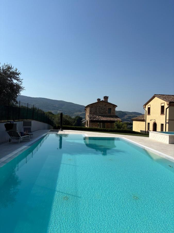 Piscina di Bea Villa Bea o nelle vicinanze