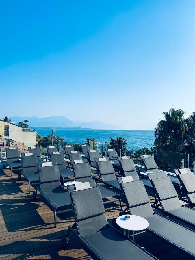 Paesaggio naturale nelle vicinanze dell'hotel