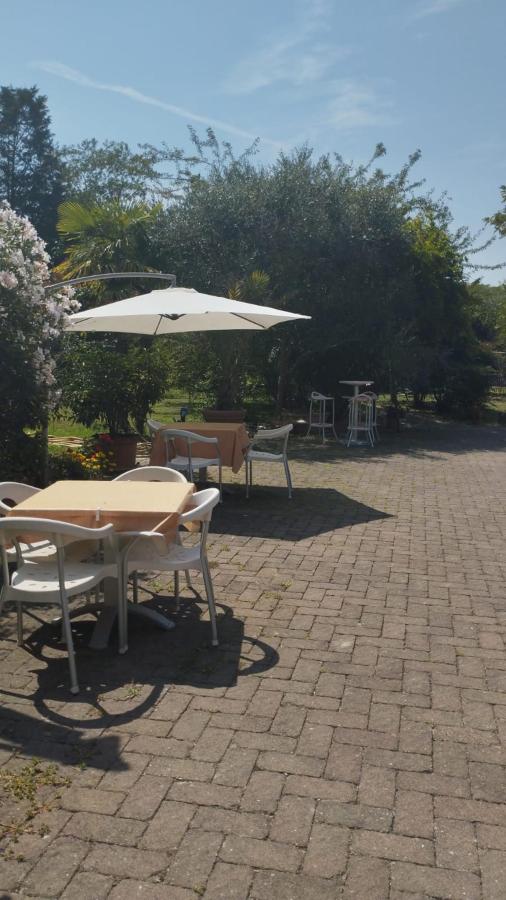 Giardino di Country House Country Club