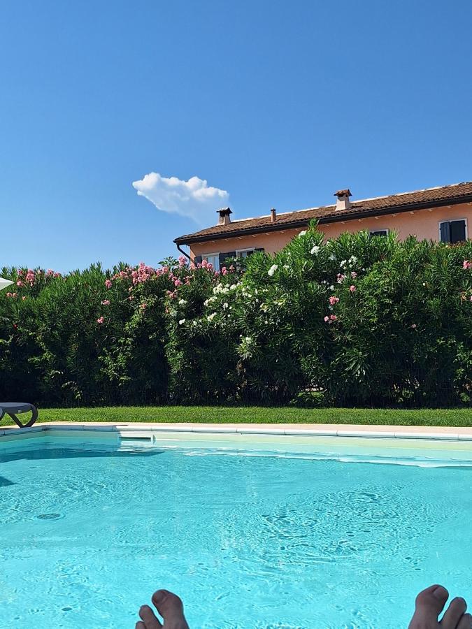 Piscina di Cà Vettor o nelle vicinanze