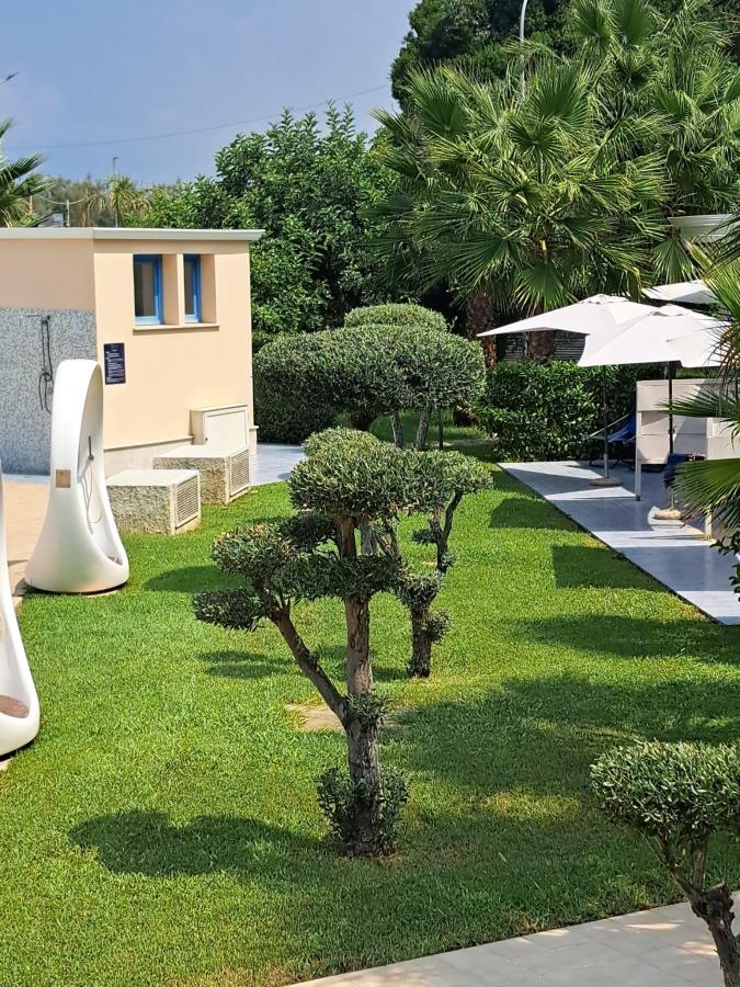 Giardino di Galìa Luxury Resort