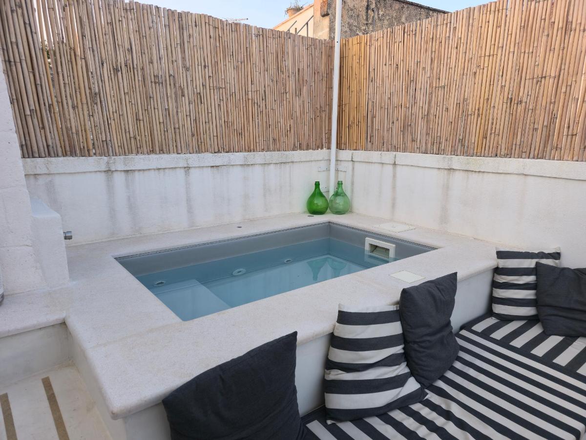 Piscina di Corte Giotto Exclusive House o nelle vicinanze