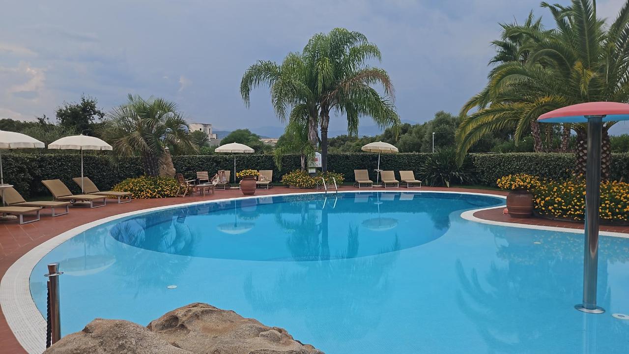 Piscina di Hotel Sa Contonera o nelle vicinanze