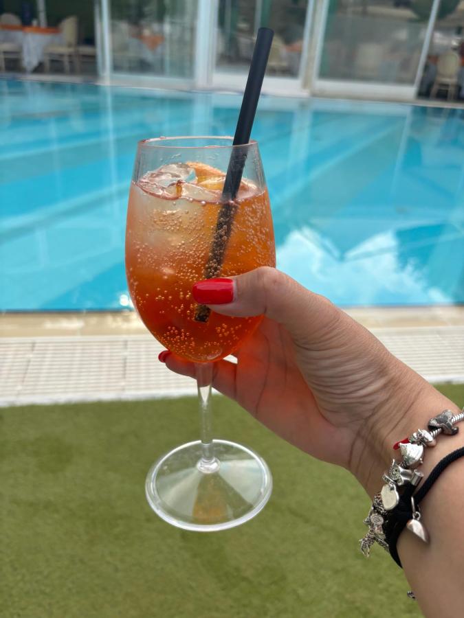 Bevande di Hotel Posta