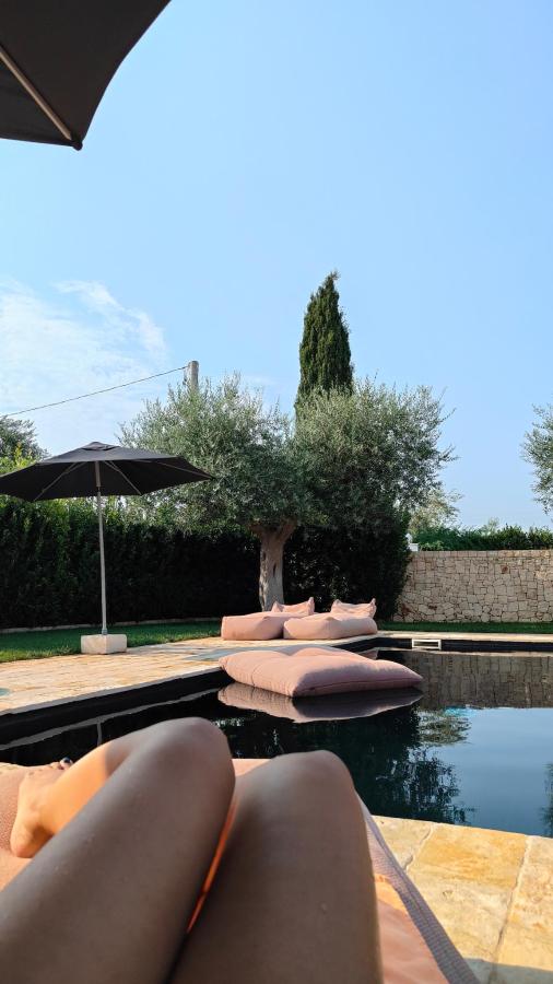 Piscina di Casa mia in Puglia o nelle vicinanze