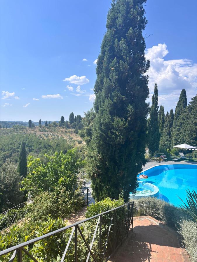 Piscina di Borgo Bucciano o nelle vicinanze