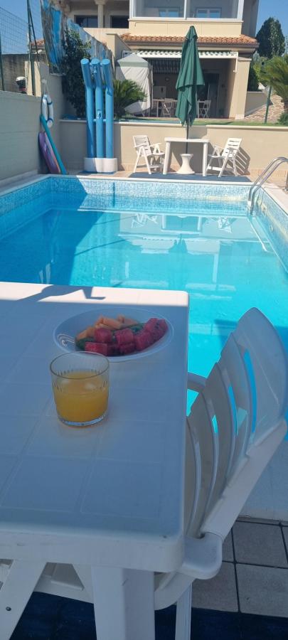 Piscina di Comfort&Relax B&B&Spa o nelle vicinanze