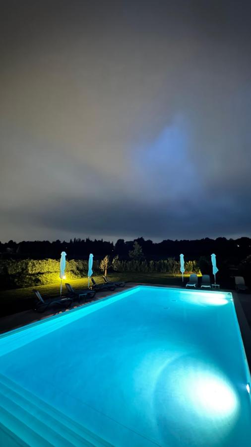 Piscina di Cà Vettor o nelle vicinanze