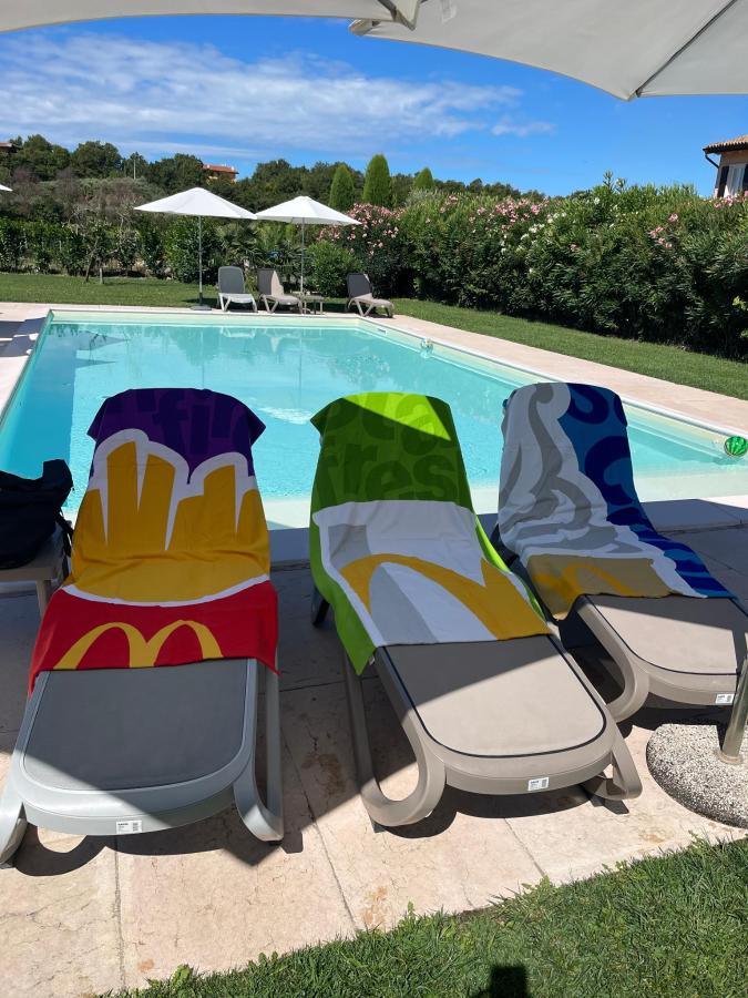 Piscina di Cà Vettor o nelle vicinanze