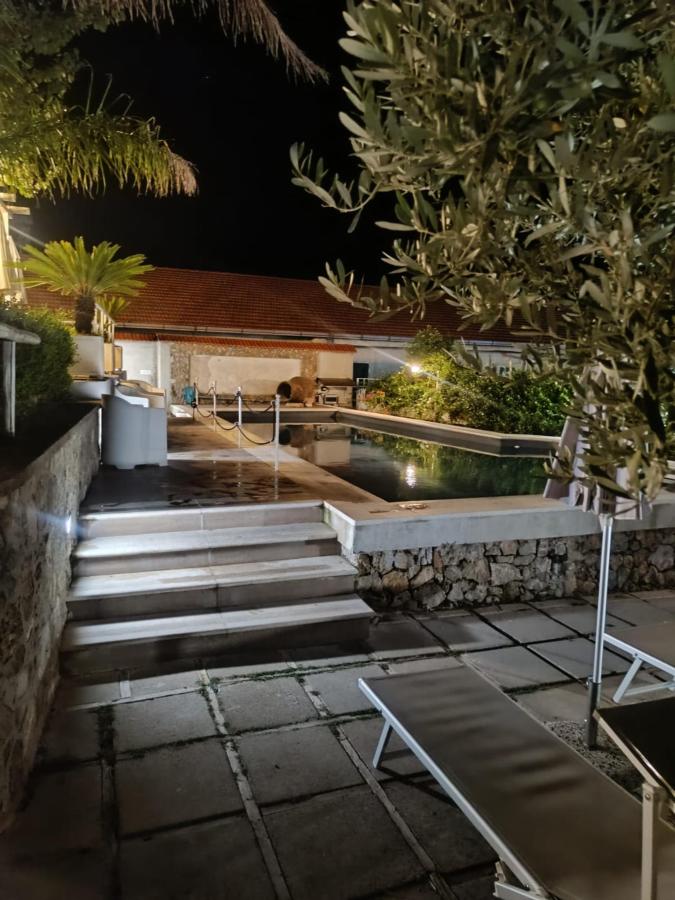 Piscina di Le Oreadi o nelle vicinanze