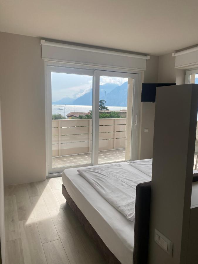 Letto o letti in una camera di Hotel Diana