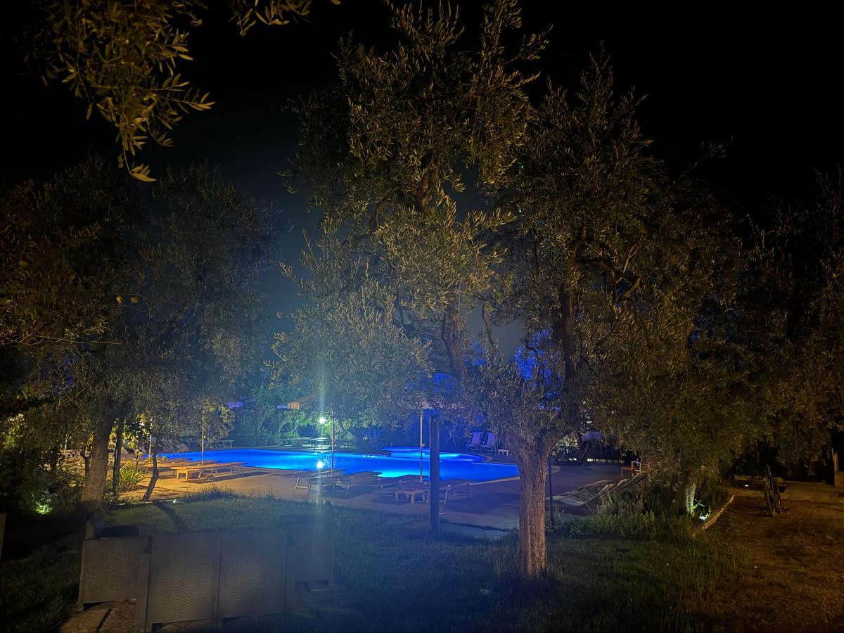 Piscina di Agriturismo Posta Pastorella o nelle vicinanze