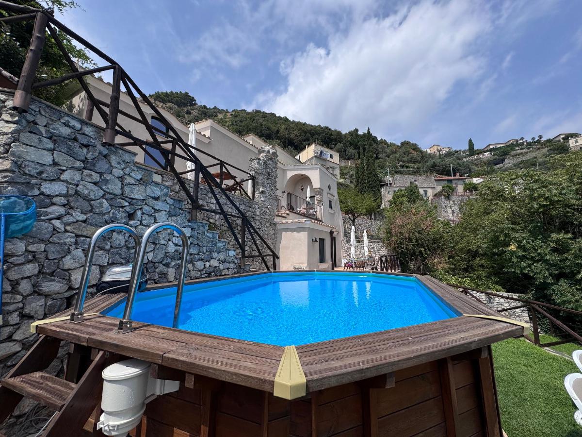Piscina di Villa Amì o nelle vicinanze