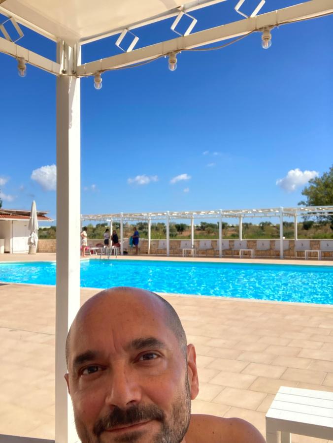 Piscina di Parco dei Manieri o nelle vicinanze