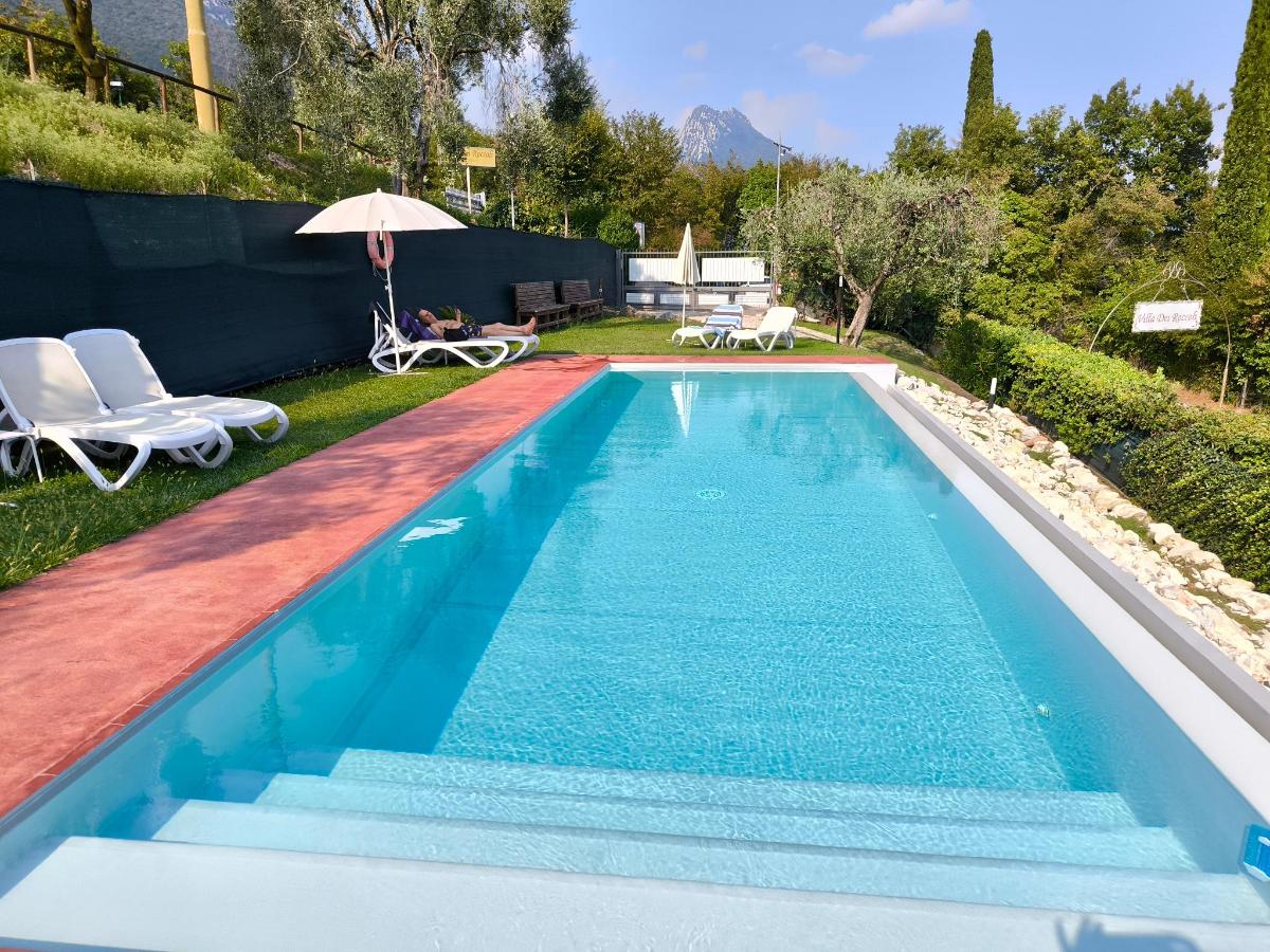 Piscina di Caselli Vigole al Sole o nelle vicinanze