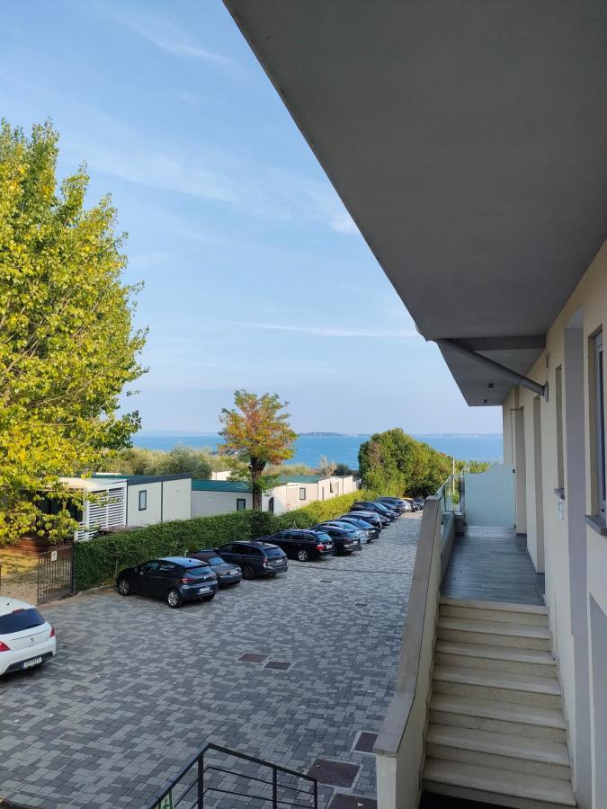 Paesaggio naturale nelle vicinanze dell'hotel