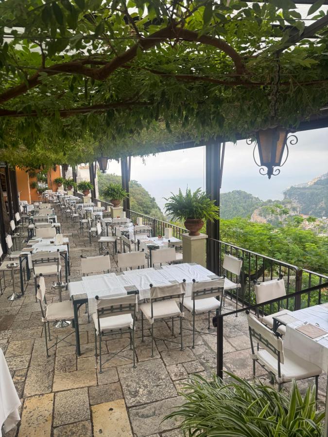 Paesaggio naturale nelle vicinanze dell'hotel